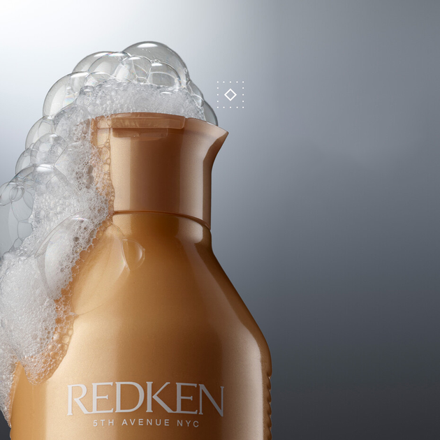 Zestaw do pielęgnacji włosów Redken All Soft Szampon 500 ml + Odżywka 500 ml (8433726347159) - obraz 4
