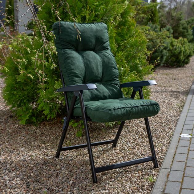 Садовий стілець Patio Lena H024-32IB - зображення 5