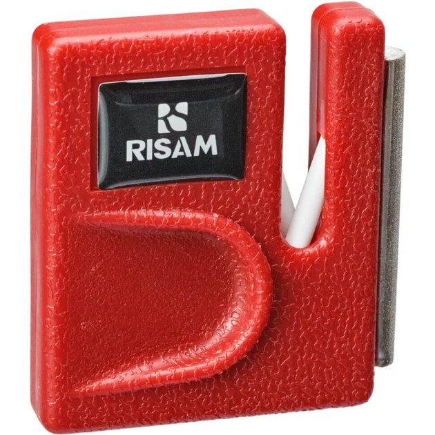 Точило Risam Pocket Sharpener RO010 medium/fine (1013-4200.02.84) - Фото 1 Точило Risam Pocket Sharpener RO010 medium/fine (1013-4200.02.84) - изображение 1