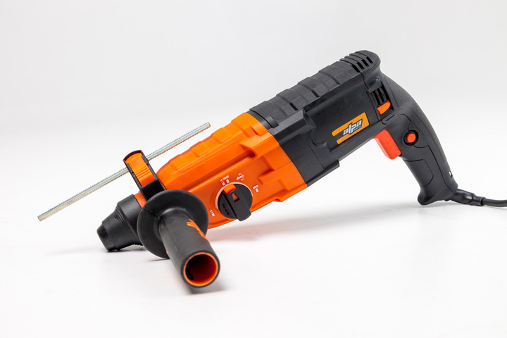 Перфоратор электрический Alpa HD1450 - изображение 3