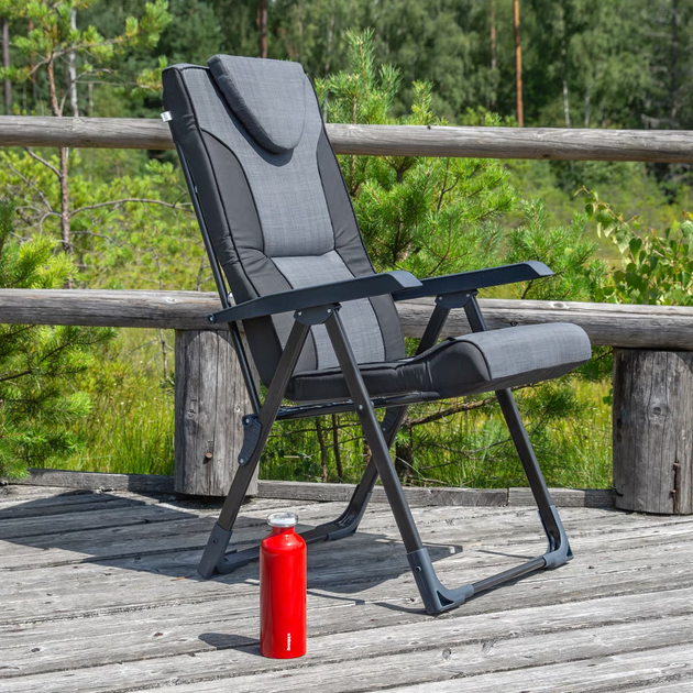Садовий стілець Patio Mijas D002-07PB/H024-07IB - зображення 5