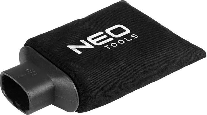 Орбітальна шліфувальна машина NEO Tools Energy+ 18 В 3 в 1 04-623 без акумулятора і зарядного пристрою (5907558477580)   - зображення 17