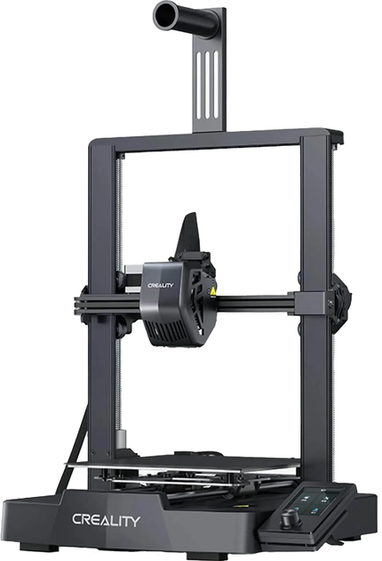 Drukarka 3D Creality Ender-3 V3 SE (6971636403623) - obraz 3
