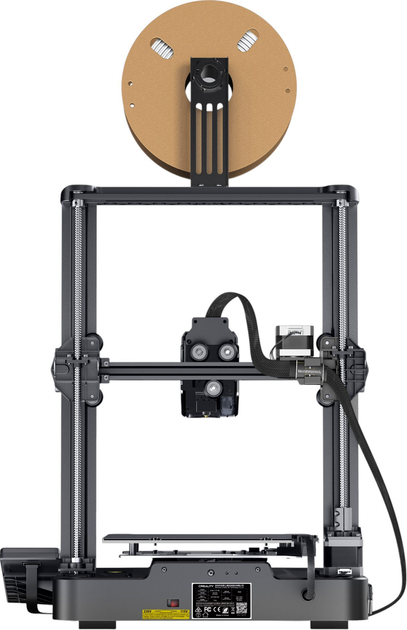 Drukarka 3D Creality Ender-3 V3 SE (6971636403623) - obraz 5