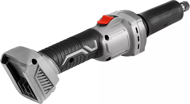 Szlifierka prosta akumulatorowa Graphite 18V Energy+ 58GE146 (5902062144355) - obraz 4