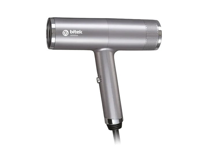 Фен для волос BiTEK 3600Вт BT-474 2 скорости 3 температурных режима - изображение 3