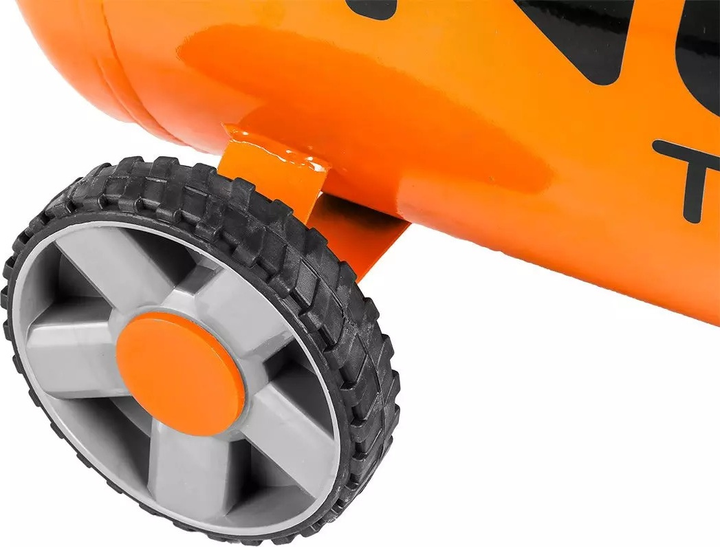 Масляний компресор NEO Tools 50 л 12K024 (5907558477320) - зображення 9