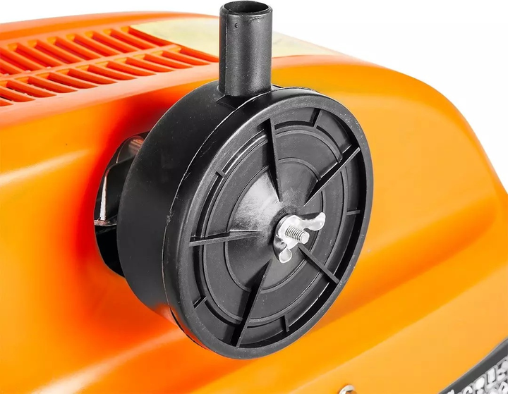 Масляний компресор NEO Tools 50 л 12K024 (5907558477320) - зображення 12