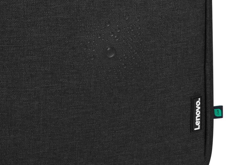 Рюкзак для ноутбука Lenovo Casual B210 16" Black (GX41L83768) - зображення 6