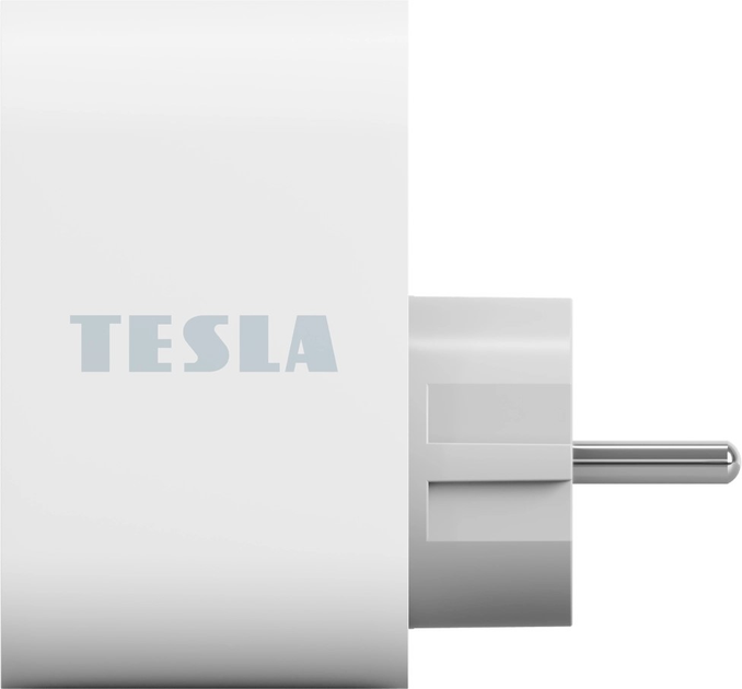 Inteligentne gniazdko Tesla Smart Plug SP300 3 USB (TSL-SPL-SP300-3USB) - obraz 4