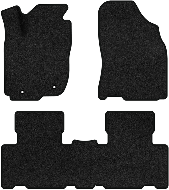 Ворсові килимки EVAtech Premium в салон авто для Toyota RAV4 (XA40) (open threshold) 2013-2016 4 покоління SUV USA Чорний кант від Rozetka на платформі USKIDKA Акція на Ворсові килимки EVAtech Premium в салон авто для Toyota RAV4 (XA40) (open threshold) 2013-2016 4 покоління SUV USA Чорний кант від Rozetka