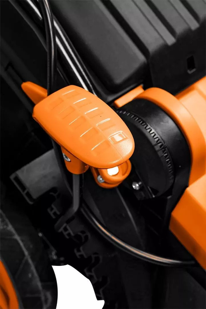 Газонокосарка NEO Tools 1800 Вт 440 мм кошик 45 л 04-629 (5907558477948)   - зображення 4