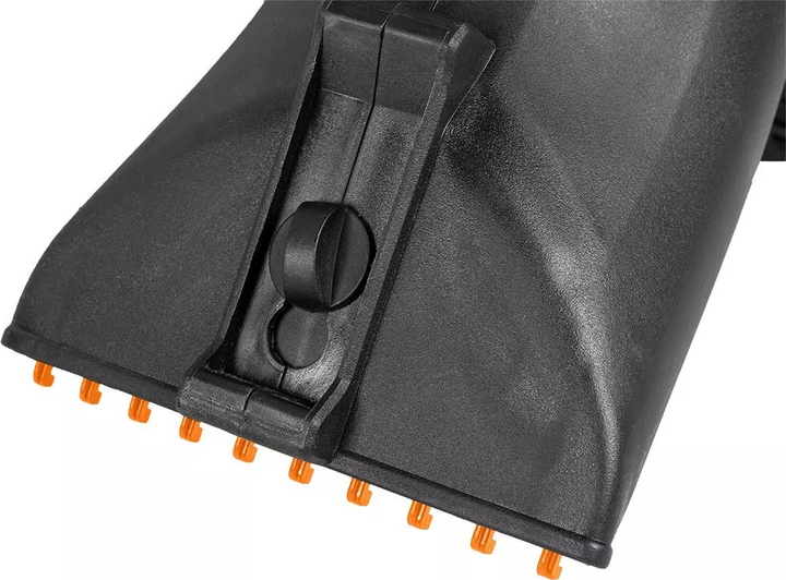 Пилосос для листя NEO Tools 3500 Вт мішок 45 л 04-624 (5906083089053)   - зображення 8