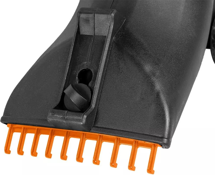 Пилосос для листя NEO Tools 3500 Вт мішок 45 л 04-624 (5906083089053)   - зображення 9