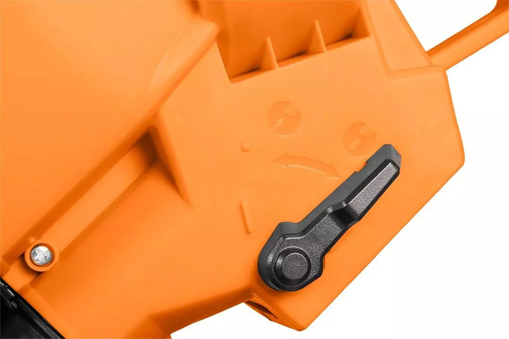 Пилосос для листя NEO Tools 3500 Вт мішок 45 л 04-624 (5906083089053)   - зображення 13