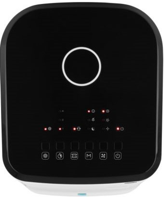 Klimatyzer ETA Frost (ETA256890000) - obraz 4