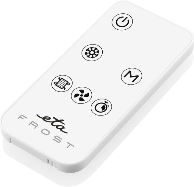 Klimatyzer ETA Frost (ETA256890000) - obraz 8