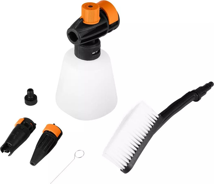 Мийка високого тиску NEO Tools 1600 Вт 04-630 (5907558477955) - зображення 4