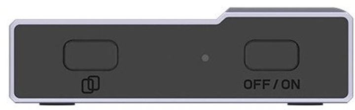 Stacja dokująca Unitek USB4 4-Bay M.2 SSD Docking Station (S1243BGY01-EU) - obraz 7