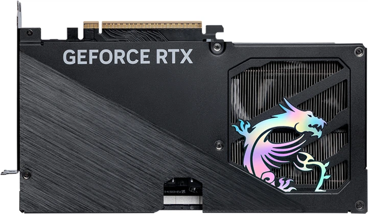 Відеокарта MSI PCI-Ex GeForce RTX 5060 Ti GAMING OC 16GB GDDR7
