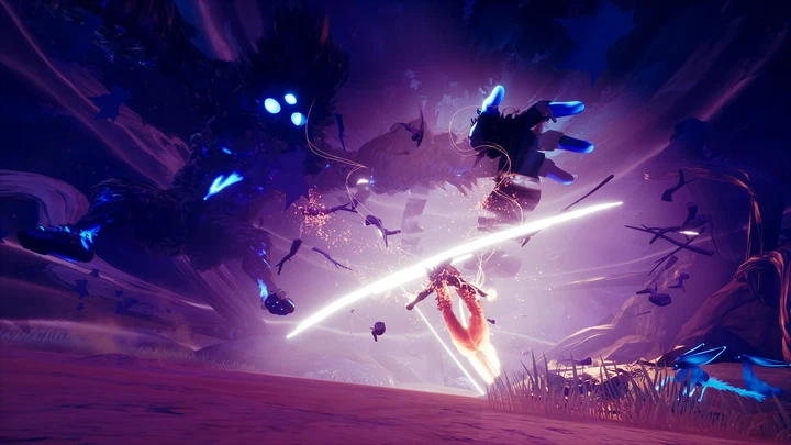 Гра для Nintendo Switch: Strayed Lights Limited Run (Картридж) (810148574741) - зображення 3