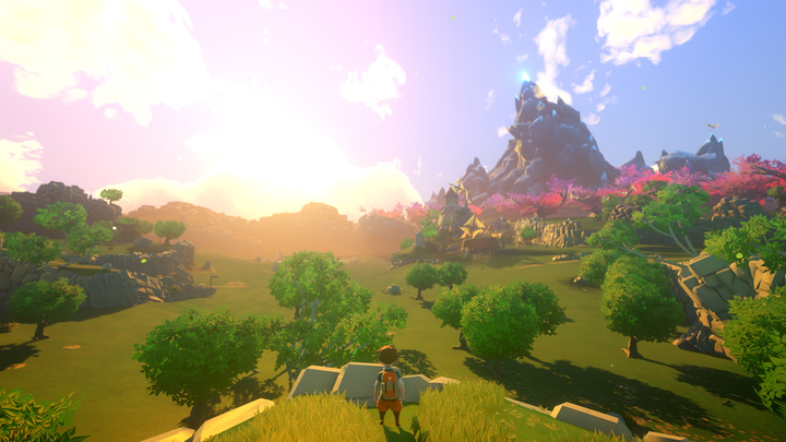 Гра для PS4: Yonder: The Cloud Catcher Chronicles (Blu-ray диск) (819335020009) - зображення 3