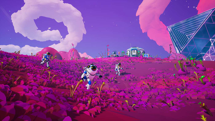 Гра для PS4 Astroneer (Blu-ray диск) (850942007809) - зображення 3