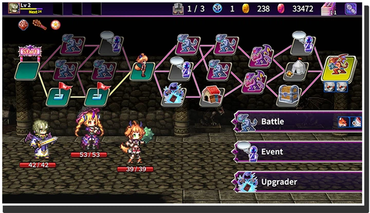 Гра для PS4 - Overrogue Limited Run (Blu-ray диск) (810148570743) - зображення 4