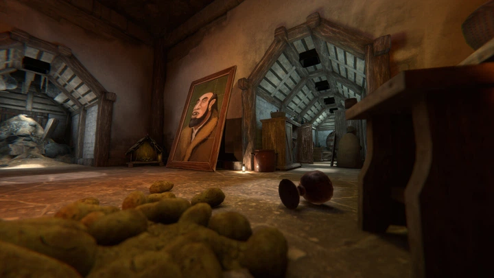 Gra PS5 Colossal Cave Limited Run (płyta Blu-ray) (810148572280) - obraz 4