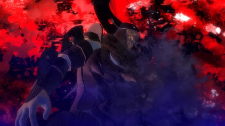 Gra Nintendo Switch El Shaddai: Ascension of the Metatron HD Remaster Limited Run (Kartridż) (810148572488) - obraz 4