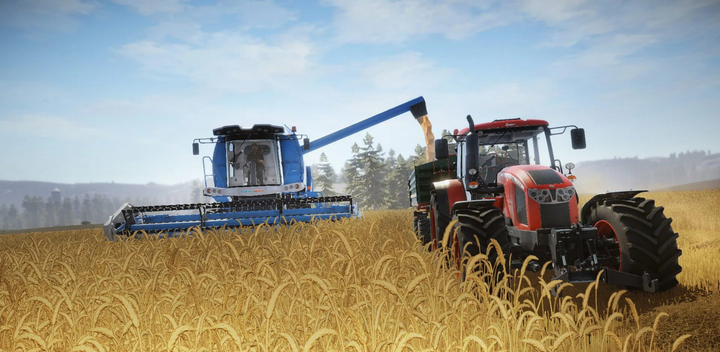 Гра для PS4 - Pure Farming 2018 (Blu-ray диск) (842648100182) - зображення 11
