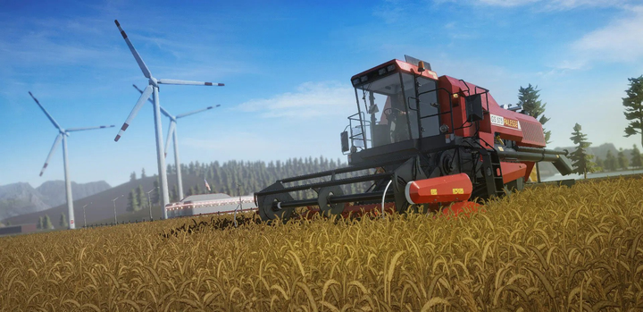 Гра для PS4 - Pure Farming 2018 (Blu-ray диск) (842648100182) - зображення 19