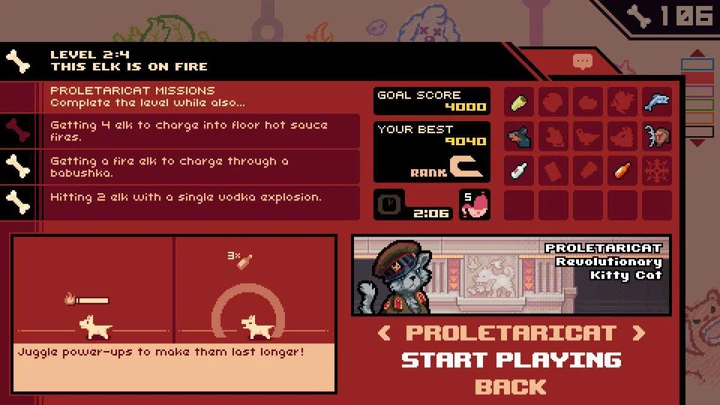 Gra PS4 Russian Subway Dogs Limited Run (płyta Blu-ray) (810148573775) - obraz 4