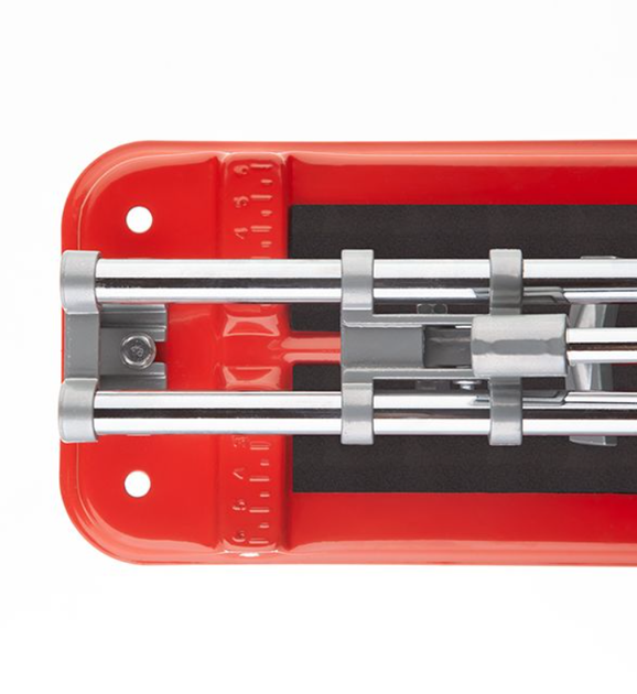 Плиткорез Intertool 400 мм (HT-0344) - Фото 5 Плиткорез Intertool 400 мм (HT-0344) - изображение 5