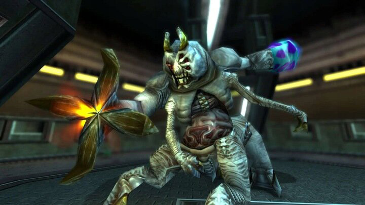 Gra Nintendo Switch Turok 3: Shadow of Oblivion (Kartridż) (810148575168) - obraz 3