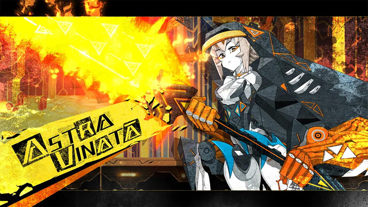 Гра для Nintendo Switch - Giga Wrecker Alt. (картридж) (819976022271) - зображення 11