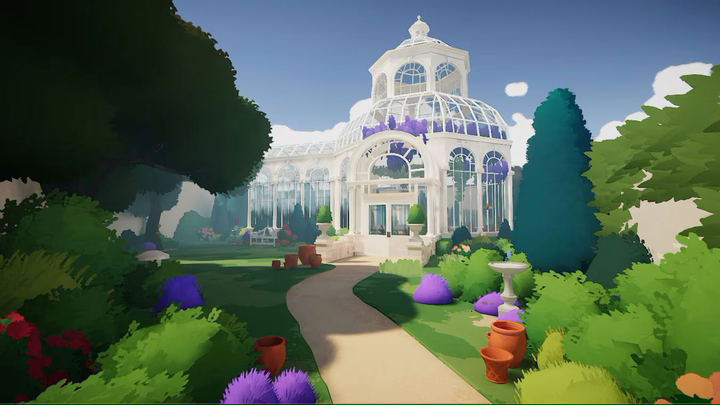 Gra Nintendo Switch Botany Manor (Kartridż) (754590781763) - obraz 3