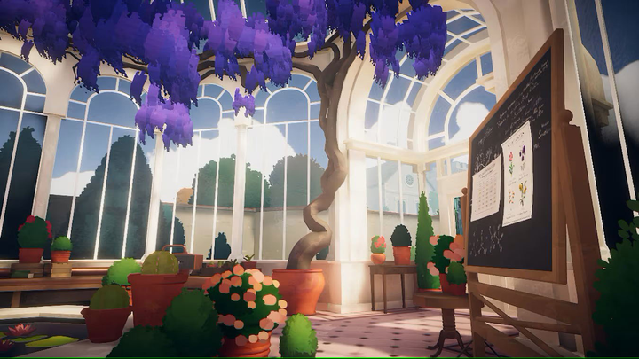 Gra Nintendo Switch Botany Manor (Kartridż) (754590781763) - obraz 4