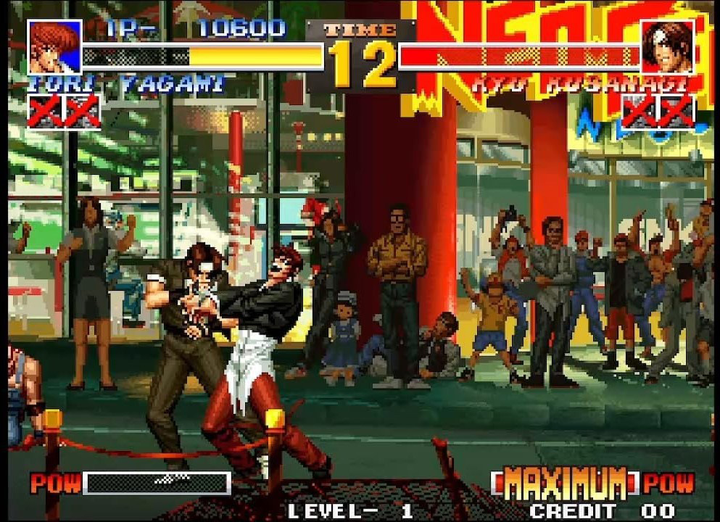 Гра для Nintendo Switch: Aca Neogeo Vol 2 (картридж) (4964808152629) - зображення 5