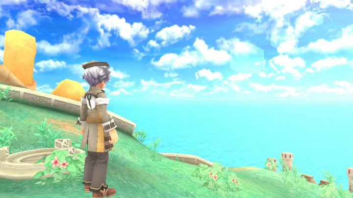 Gra PS3 Rune Factory: Tides of Destiny (płyta Blu-ray) (719593130031) - obraz 4
