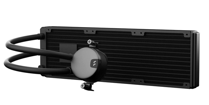 СВО Fractal Design 3х120мм Lumen S36 v2 (FD-W-L1-S3611) - изображение 4