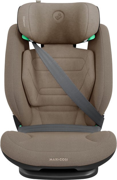 Автокресло Maxi-Cosi RodiFix Pro 2 i-Size Authentic Truffle (8800251110) - изображение 4