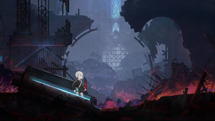 Гра для Nintendo Switch: Ender Magnolia: Bloom in the Mist (картридж) (4570005942545) - зображення 2