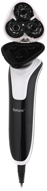 Електробритва Saturn ST-HC6022 - зображення 5