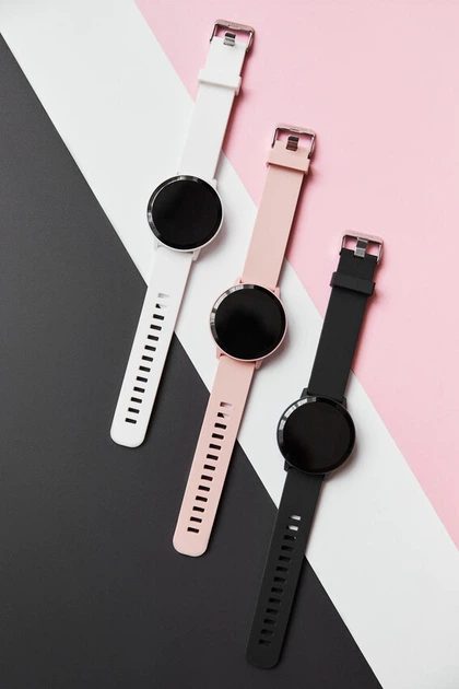 Smartwatch Canyon Lollypop SW-63 Pink (CNS-SW63PP) - obraz 7