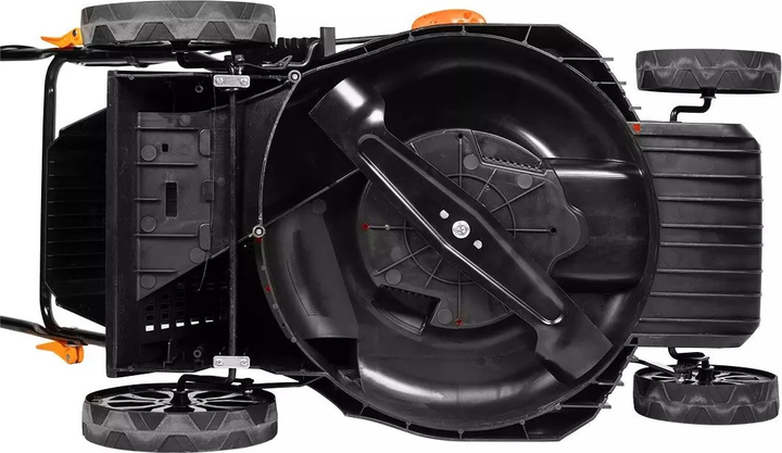Kosiarka akumulatorowa NEO Tools 36V 04-640 (5907558477436) - obraz 6