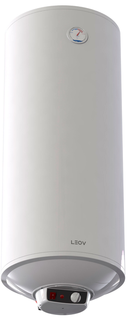 Бойлер LEOV LV 120 (120L) - зображення 2