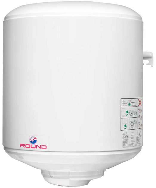 Бойлер ATLANTIC ROUND Eco VMR 50 (1200W) - изображение 2
