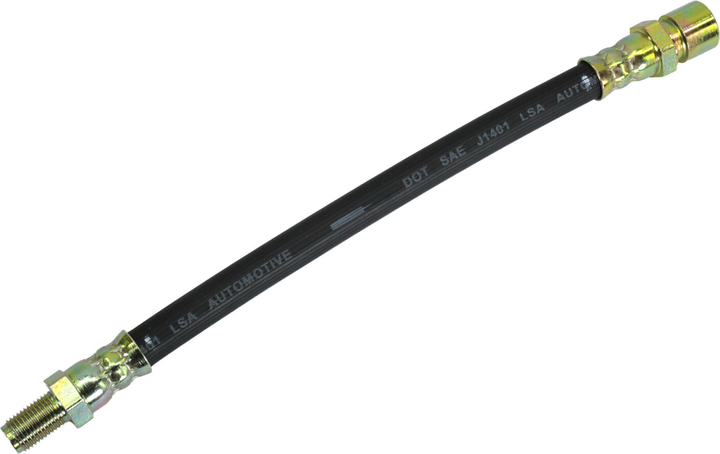 Шланг сцепления ВАЗ 2101 LSA (LA-2101-1602590) LSA (LA21011602590) - изображение 1