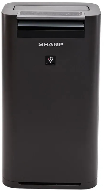 Климатический комплекс Sharp KC-G40EUH - изображение 3
